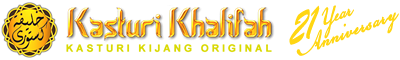 Wangian Sunnah - Kasturi Khalifah